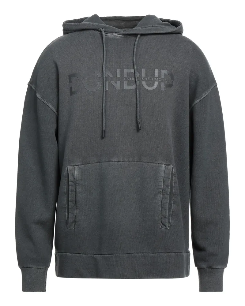 Dondup Sweatshirt Blei