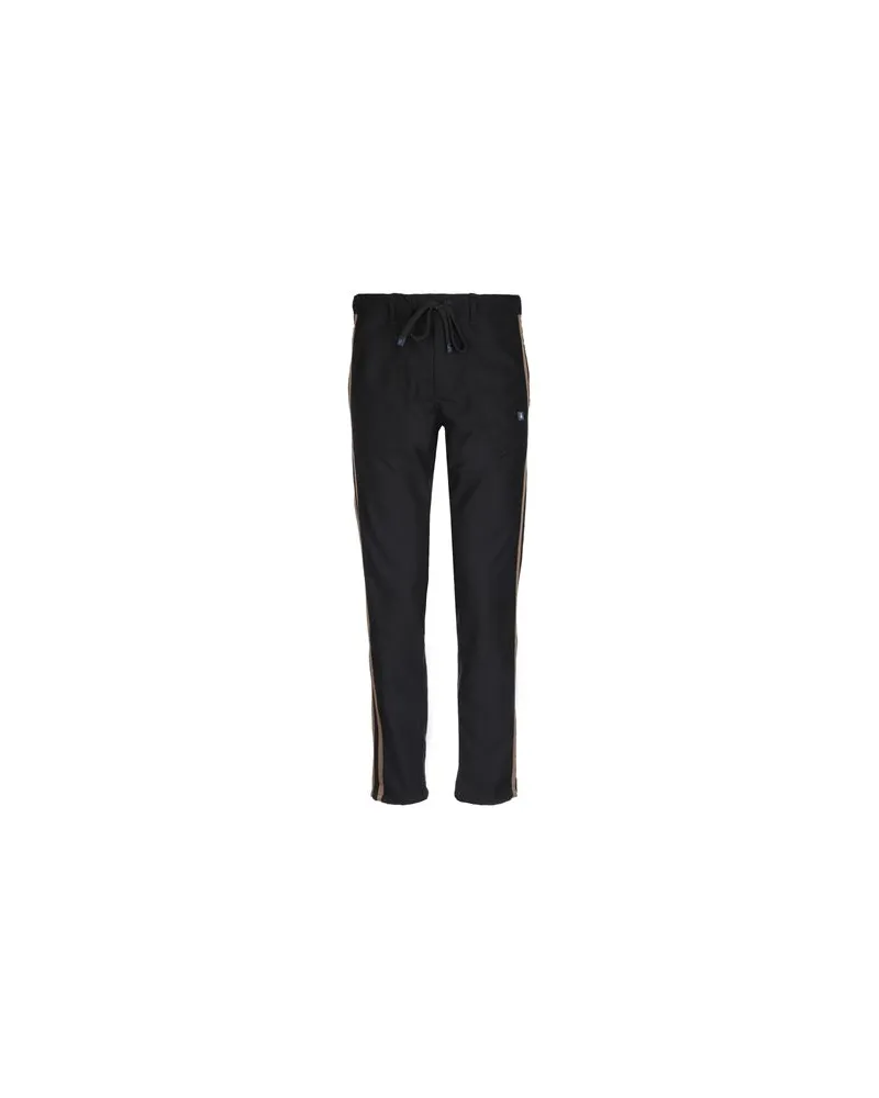 MYTHS HOSEN & RÖCKE - Hosenauf YOOX.COM Schwarz