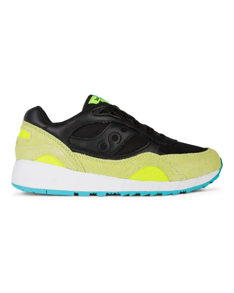 Saucony Sneakers Gelb