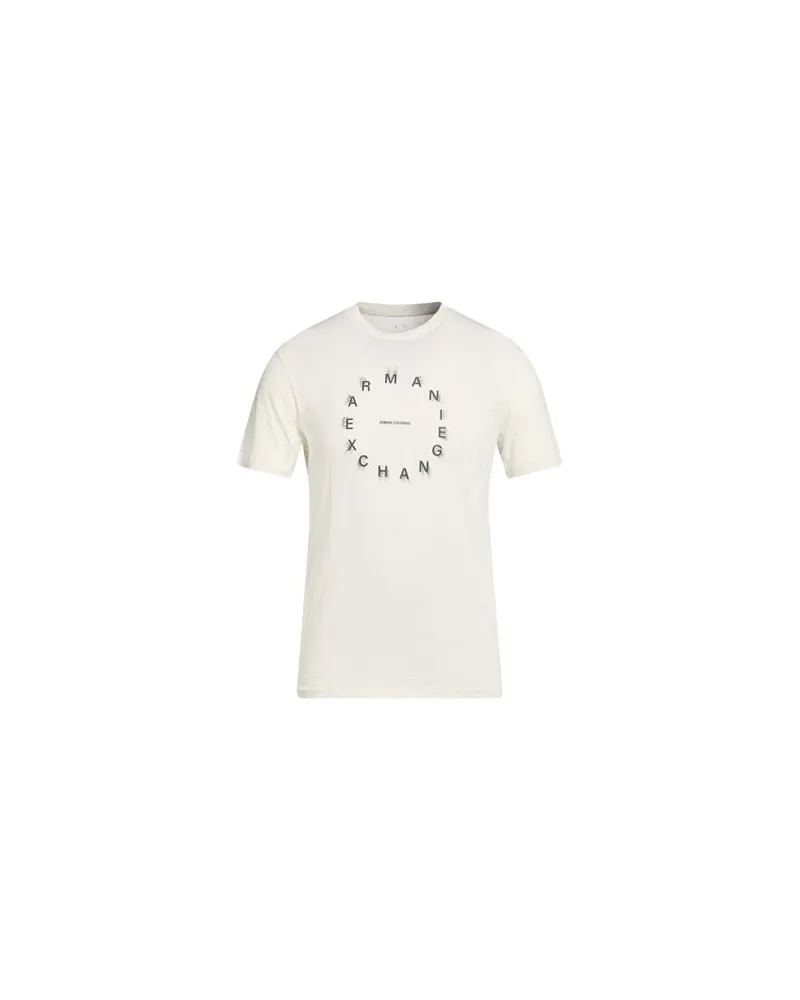 Armani Exchange TOPS - T-shirtsauf YOOX.COM Off