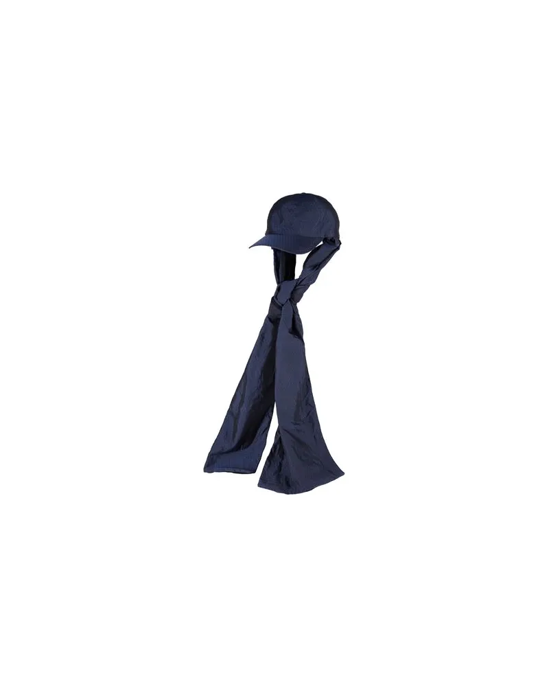 FLAPPER ACCESSOIRES - Mützen & Hüteauf YOOX.COM Nachtblau