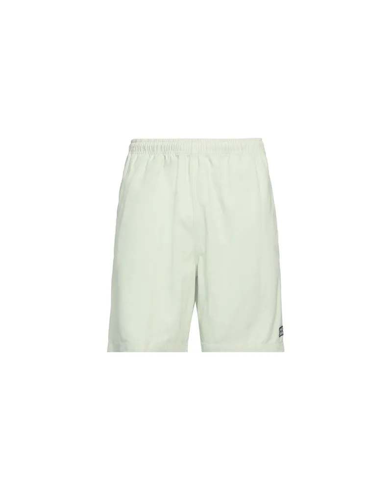 Obey HOSEN & RÖCKE - Shorts & Bermudashortsauf YOOX.COM Säuregrün