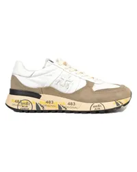 Premiata Sneakers Weiß