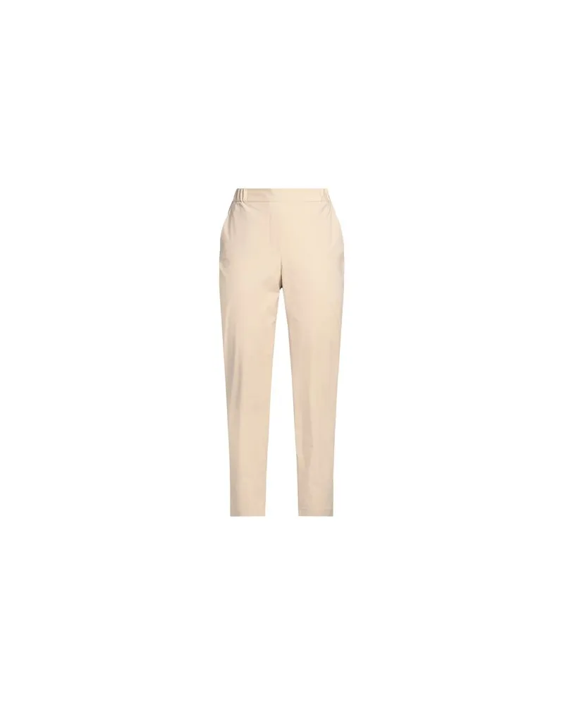 Antonelli Firenze HOSEN & RÖCKE - Hosenauf YOOX.COM Beige