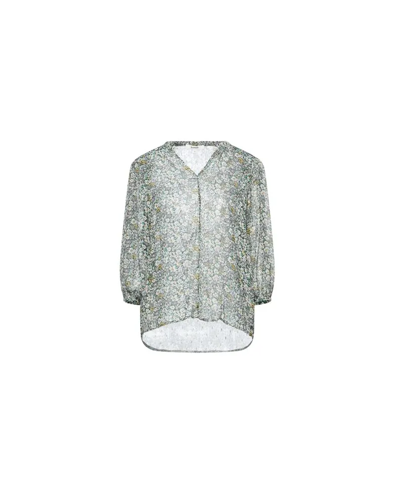 Garcia Jeanswear TOPS - Topsauf YOOX.COM Weiß