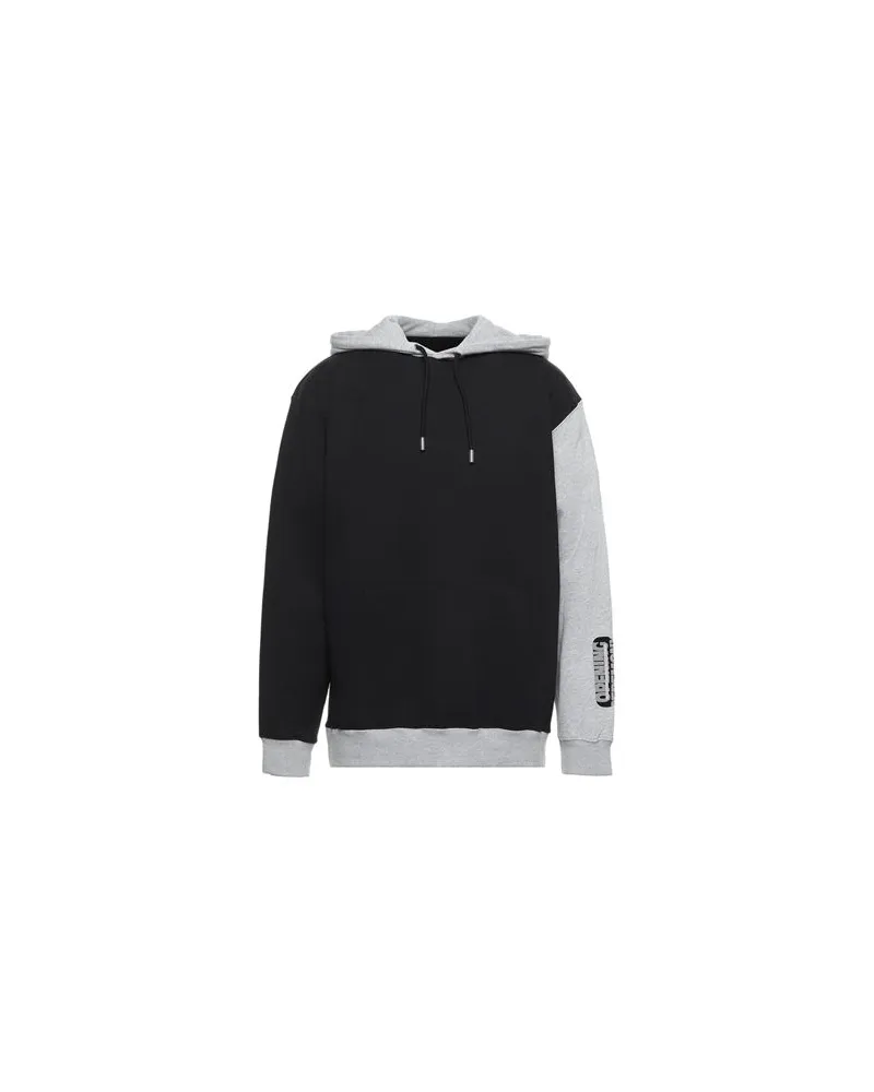 Opening Ceremony TOPS - Sweatshirtsauf YOOX.COM Schwarz