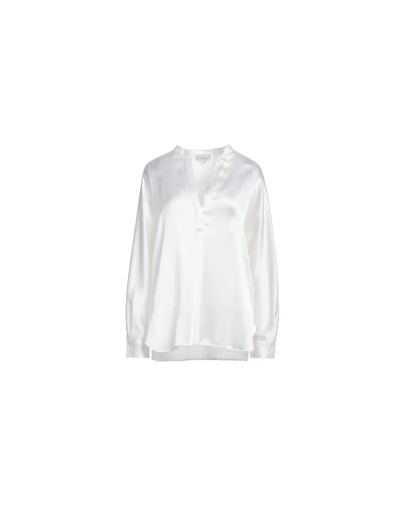 Vince TOPS - Topsauf YOOX.COM Elfenbein