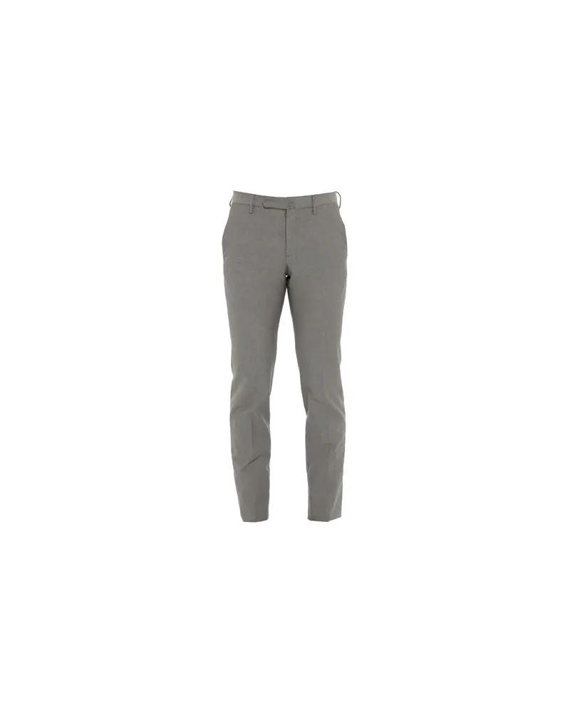 Incotex HOSEN & RÖCKE - Hosenauf YOOX.COM Grau