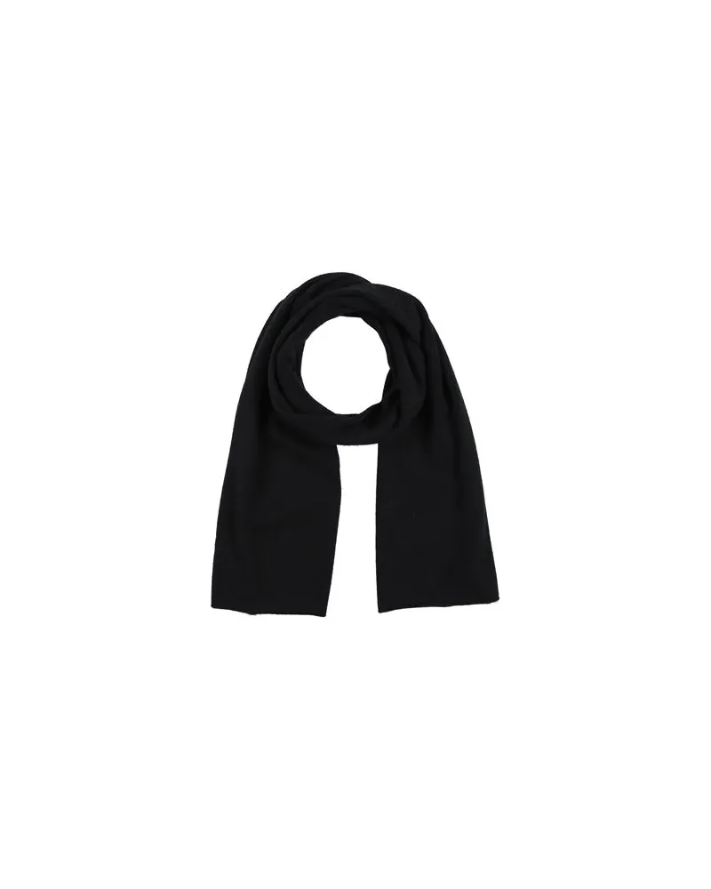Vince ACCESSOIRES - Schalsauf YOOX.COM Schwarz