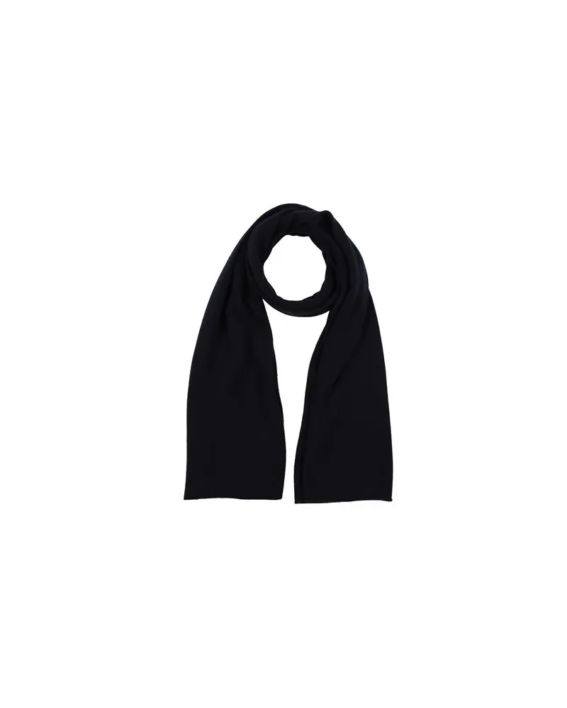 Vince ACCESSOIRES - Schalsauf YOOX.COM Marineblau
