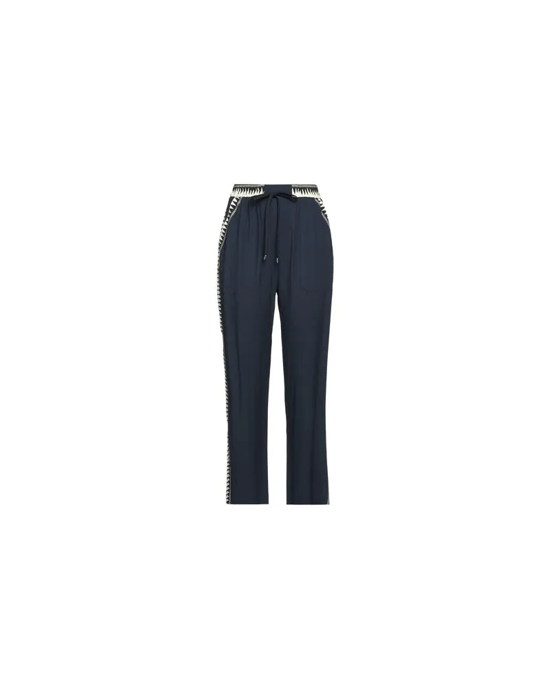 Etro HOSEN & RÖCKE - Hosenauf YOOX.COM Nachtblau