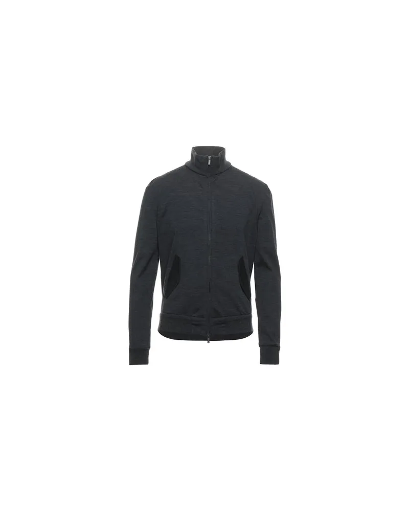 LARDINI TOPS - Sweatshirtsauf YOOX.COM Braungrau