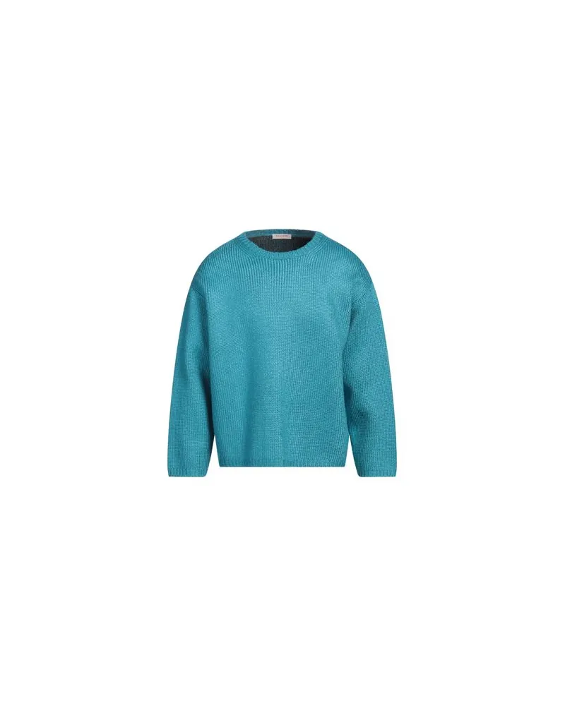Valentino Garavani STRICKWAREN - Pulloverauf YOOX.COM Tūrkis