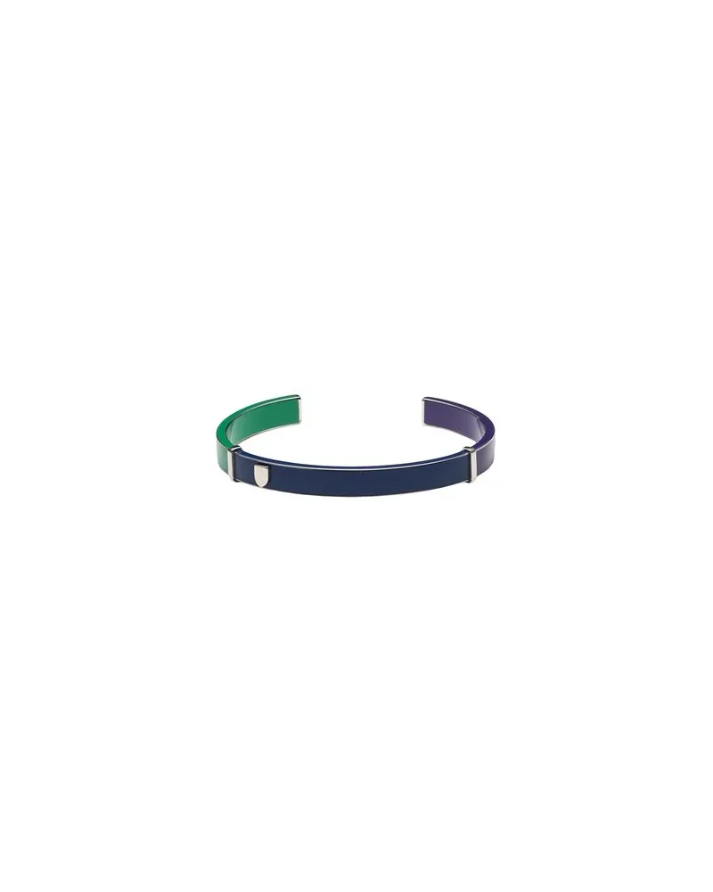 Maison Margiela SCHMUCK und UHREN - Armbänderauf YOOX.COM Blau