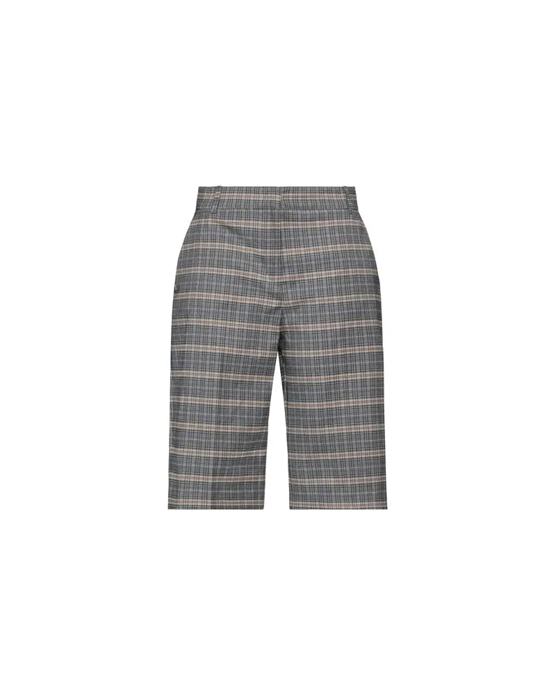 Manila Grace HOSEN & RÖCKE - Hosenauf YOOX.COM Marineblau