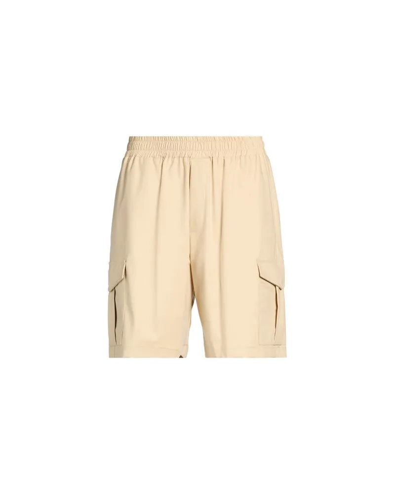 Gaëlle Bonheur HOMME - HOSEN & RÖCKE - Shorts & Bermudashortsauf YOOX.COM Beige