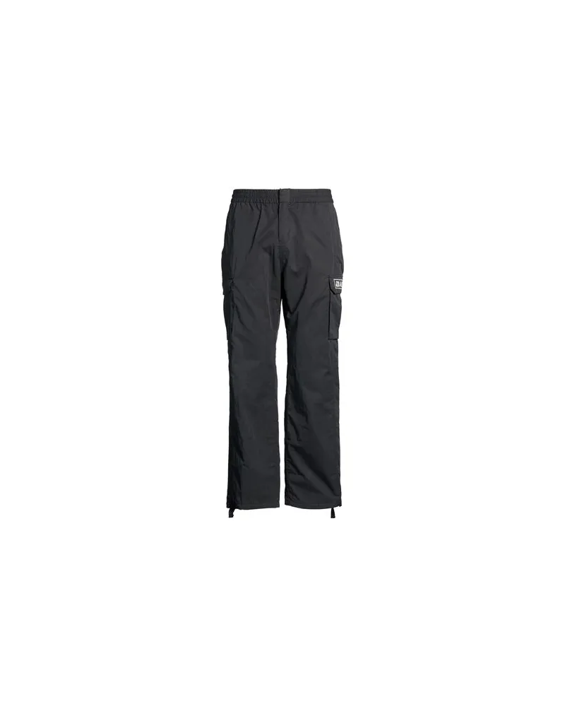 BALR. HOSEN & RÖCKE - Hosenauf YOOX.COM Schwarz