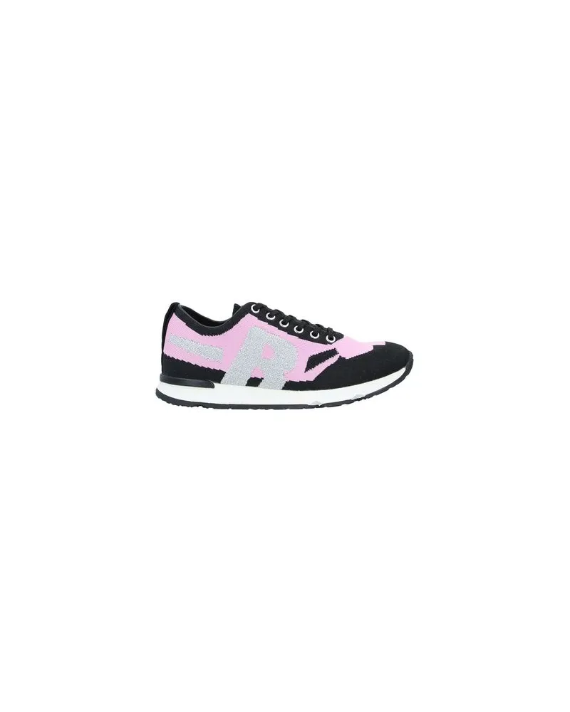 RUCO LINE SCHUHE - Sneakersauf YOOX.COM Rosa