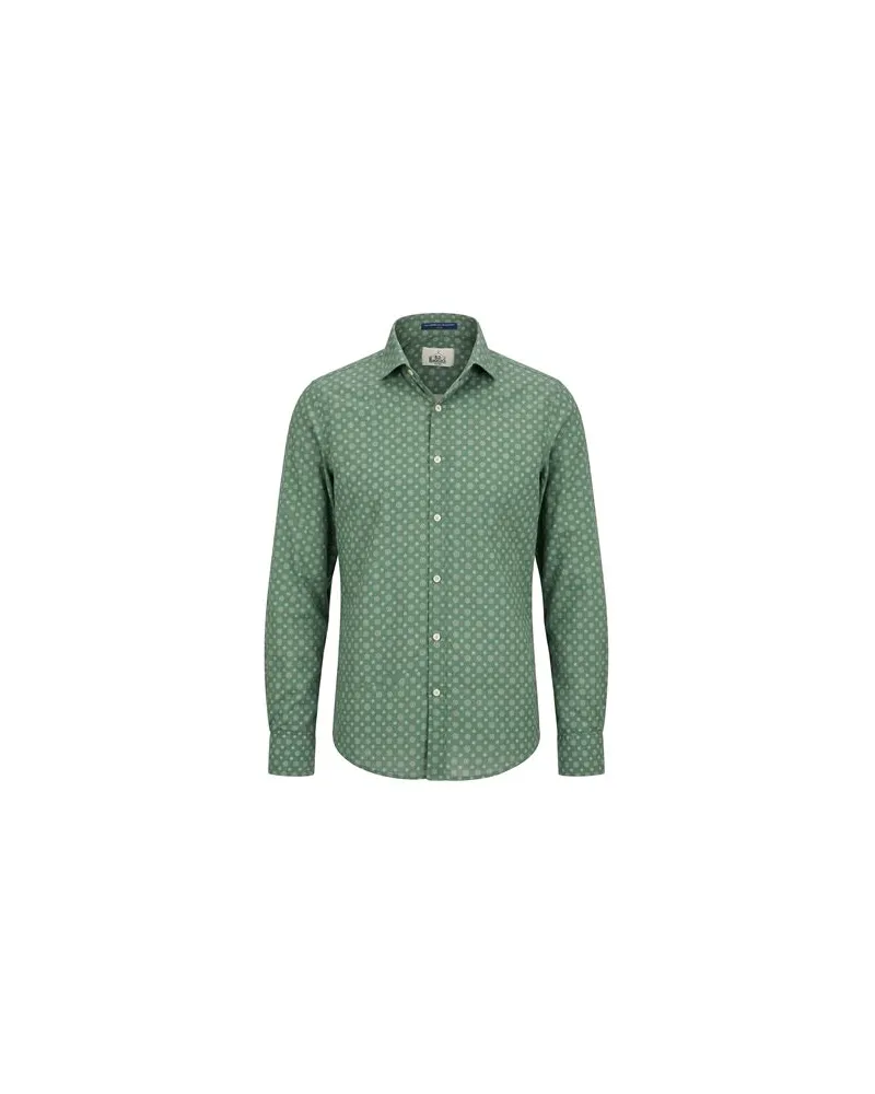 B.D. Baggies TOPS - Hemdenauf YOOX.COM Grün