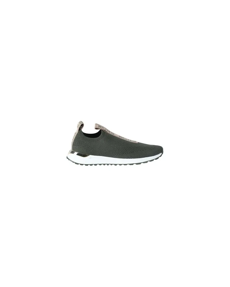 Michael Kors SCHUHE - Sneakersauf YOOX.COM Militärgrün