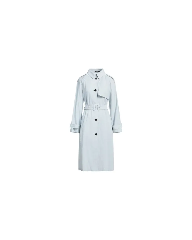 Theory JACKEN & MÄNTEL - Jacken, Mäntel & Trenchcoatsauf YOOX.COM Himmelblau