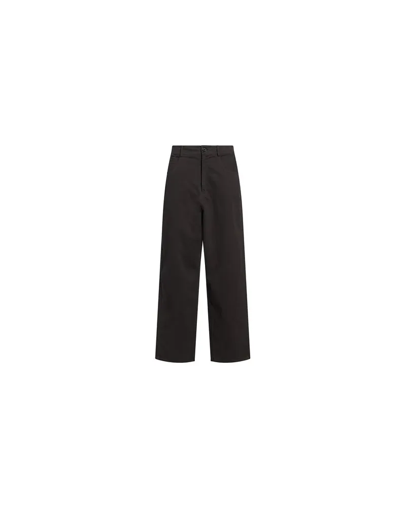 Jucca HOSEN & RÖCKE - Hosenauf YOOX.COM Braungrau