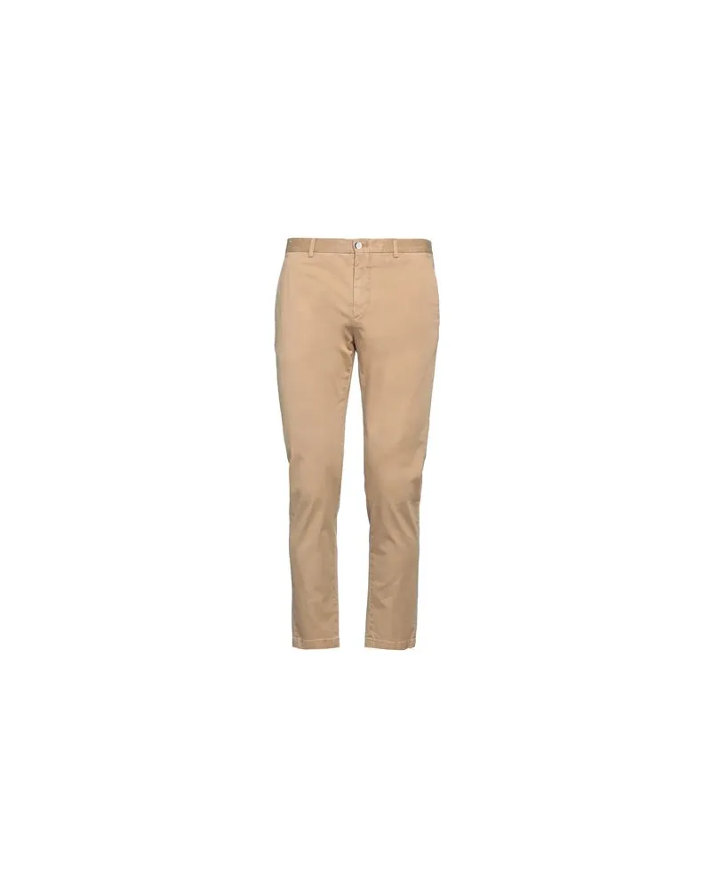 PT TORINO HOSEN & RÖCKE - Hosenauf YOOX.COM Kamel