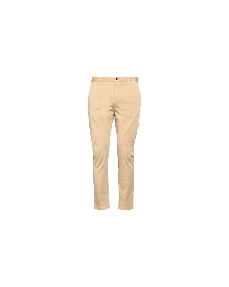 PT TORINO HOSEN & RÖCKE - Hosenauf YOOX.COM Sand