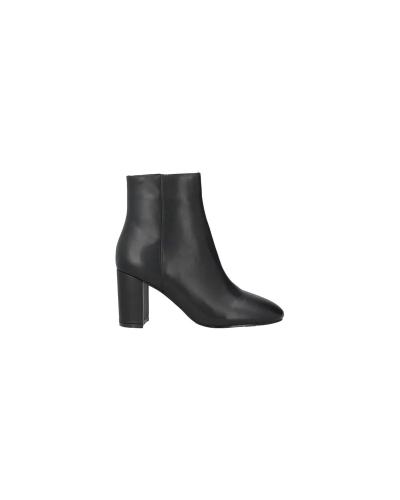 Bibi Lou SCHUHE - Stiefelettenauf YOOX.COM Schwarz