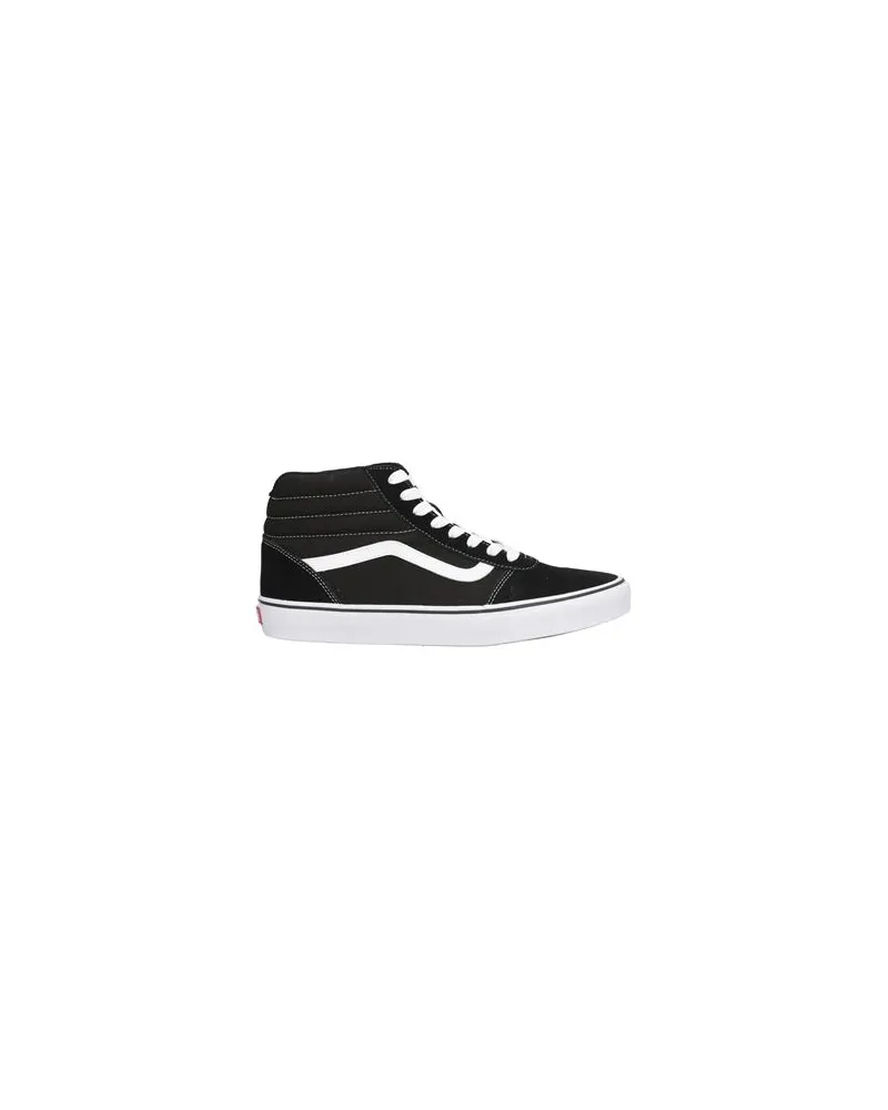 Vans SCHUHE - Sneakersauf YOOX.COM Schwarz