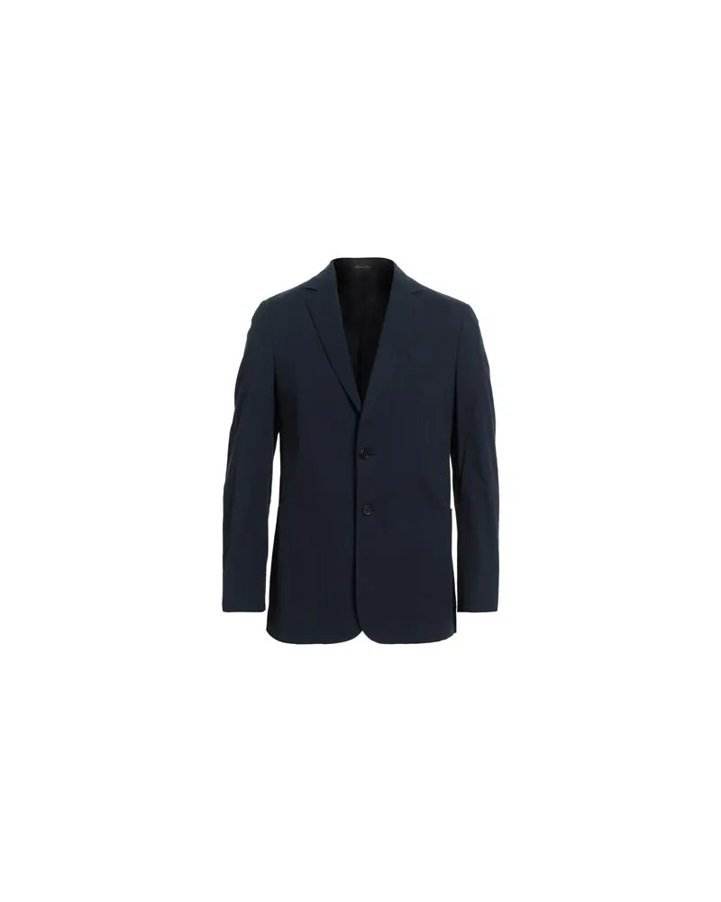 Dunhill ANZÜGE und CO-ORDS - Blazersauf YOOX.COM Marineblau
