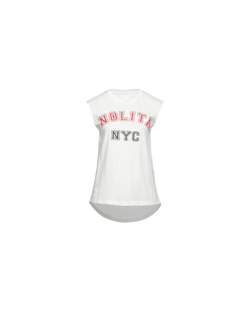 Nolita TOPS - T-shirtsauf YOOX.COM Off