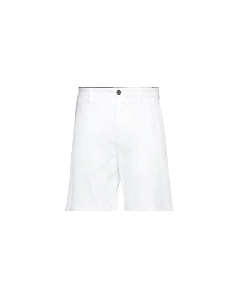 Department 5 HOSEN & RÖCKE - Shorts & Bermudashortsauf YOOX.COM Weiß