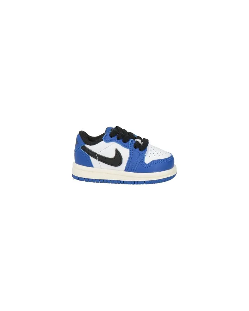 Jordan SCHUHE - Sneakersauf YOOX.COM Blau