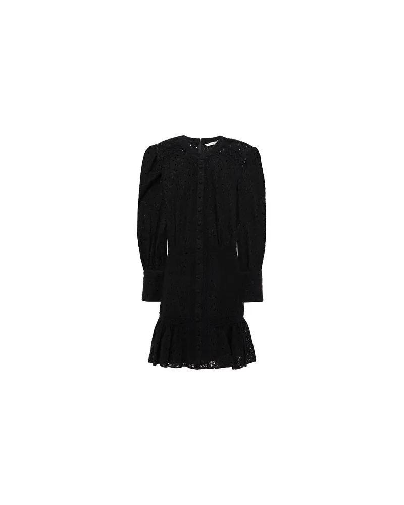 Veronica Beard KLEIDER - Mini-Kleiderauf YOOX.COM Schwarz