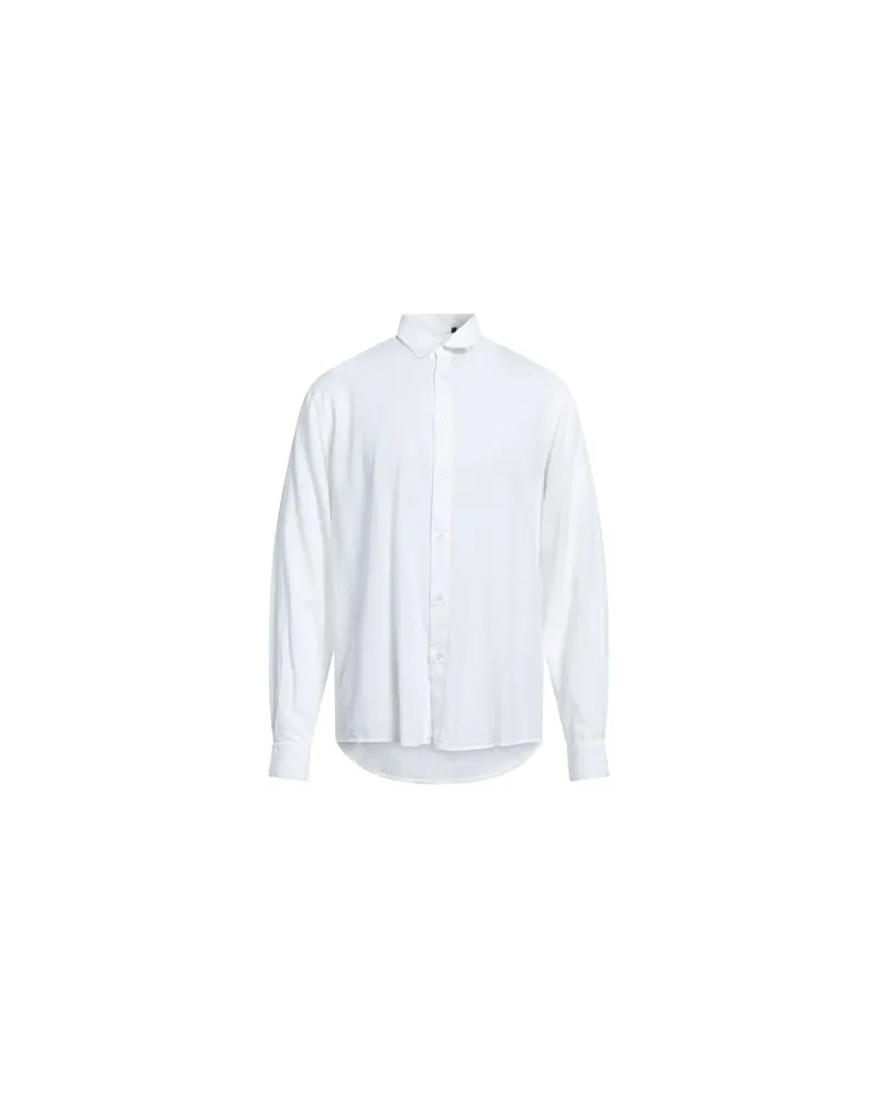 Liu Jo TOPS - Hemdenauf YOOX.COM Weiß