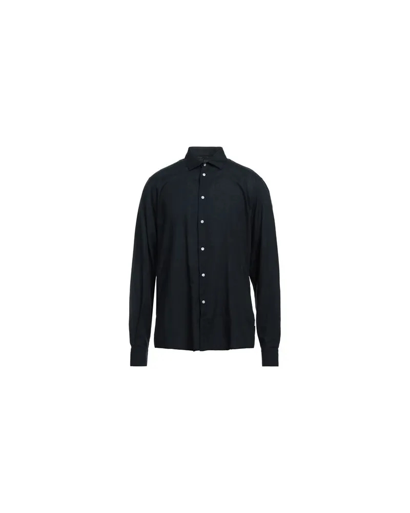 Liu Jo TOPS - Hemdenauf YOOX.COM Nachtblau