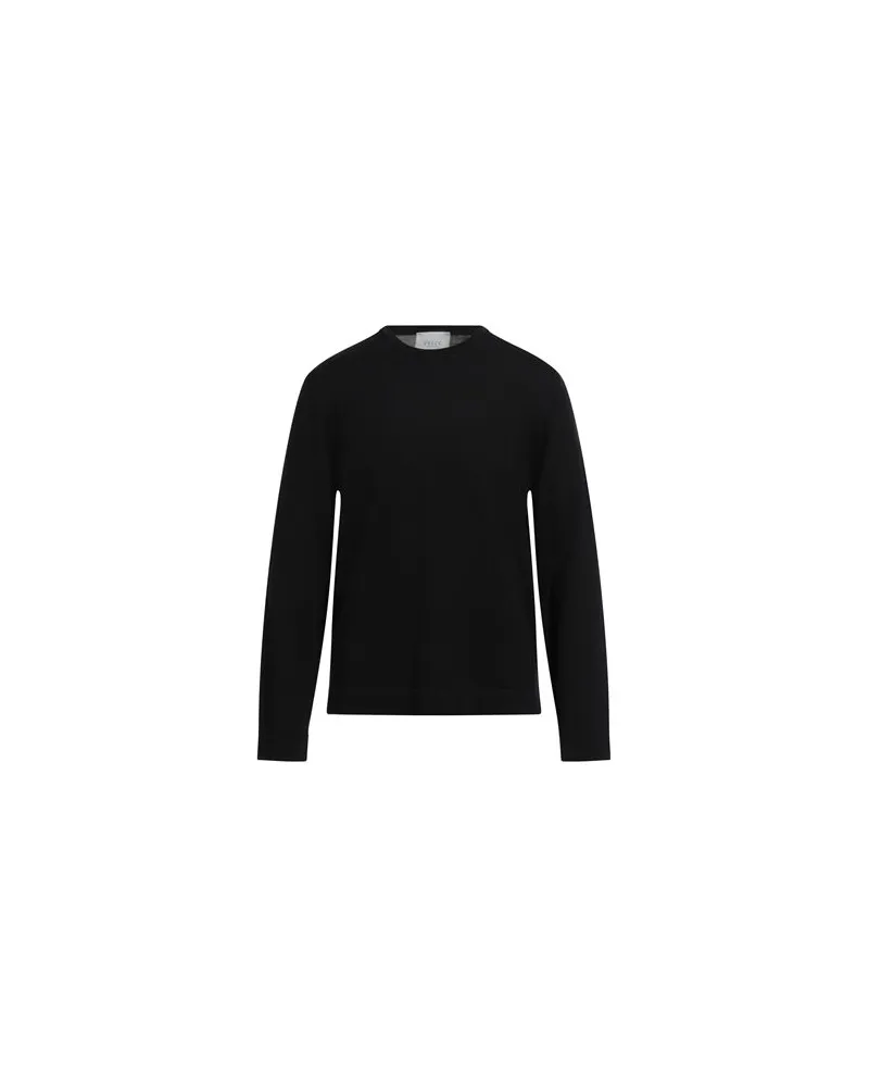 VNECK STRICKWAREN - Pulloverauf YOOX.COM Schwarz