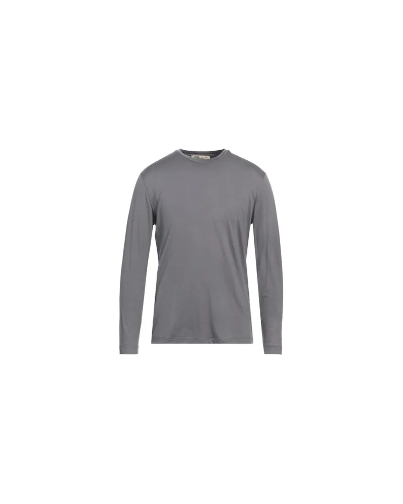 Maurizio Baldassari TOPS - T-shirtsauf YOOX.COM Grau
