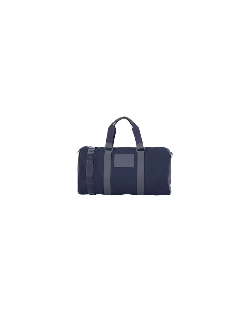 Harmont & Blaine KOFFER & CO. - Reisetaschenauf YOOX.COM Nachtblau