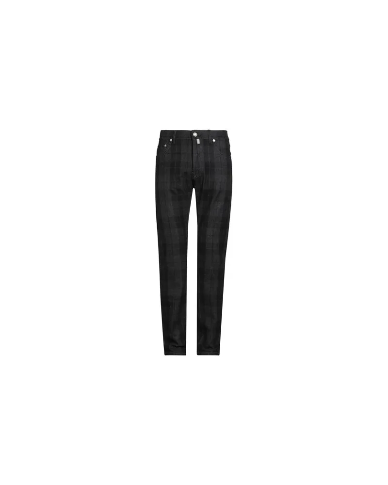 Jacob Cohën HOSEN & RÖCKE - Hosenauf YOOX.COM Braungrau