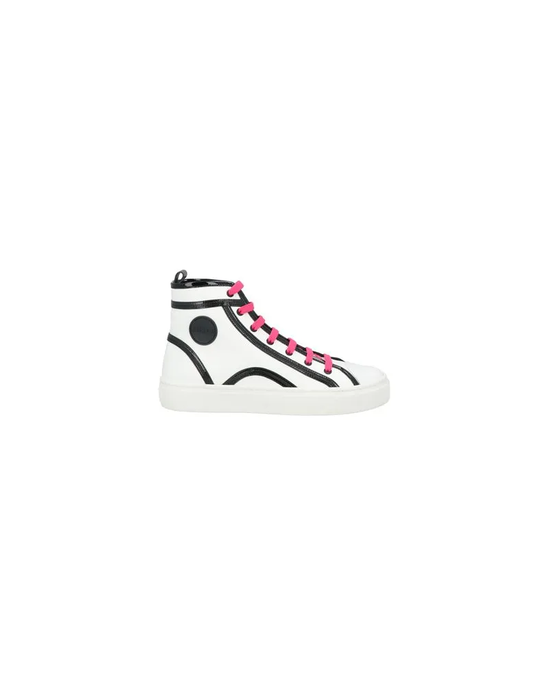 Furla SCHUHE - Sneakersauf YOOX.COM Weiß