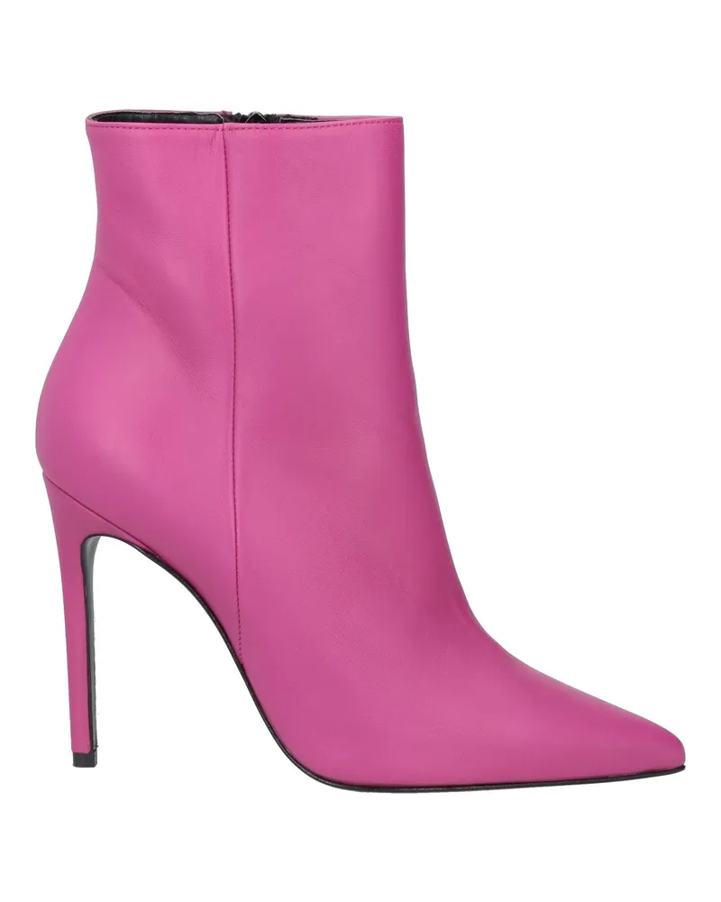 MARC ELLIS Stiefelette Fuchsia