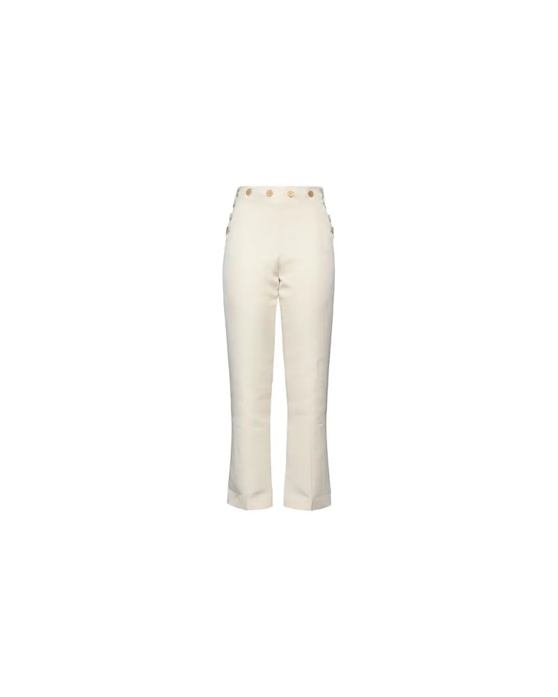 KHAITE HOSEN & RÖCKE - Hosenauf YOOX.COM Beige