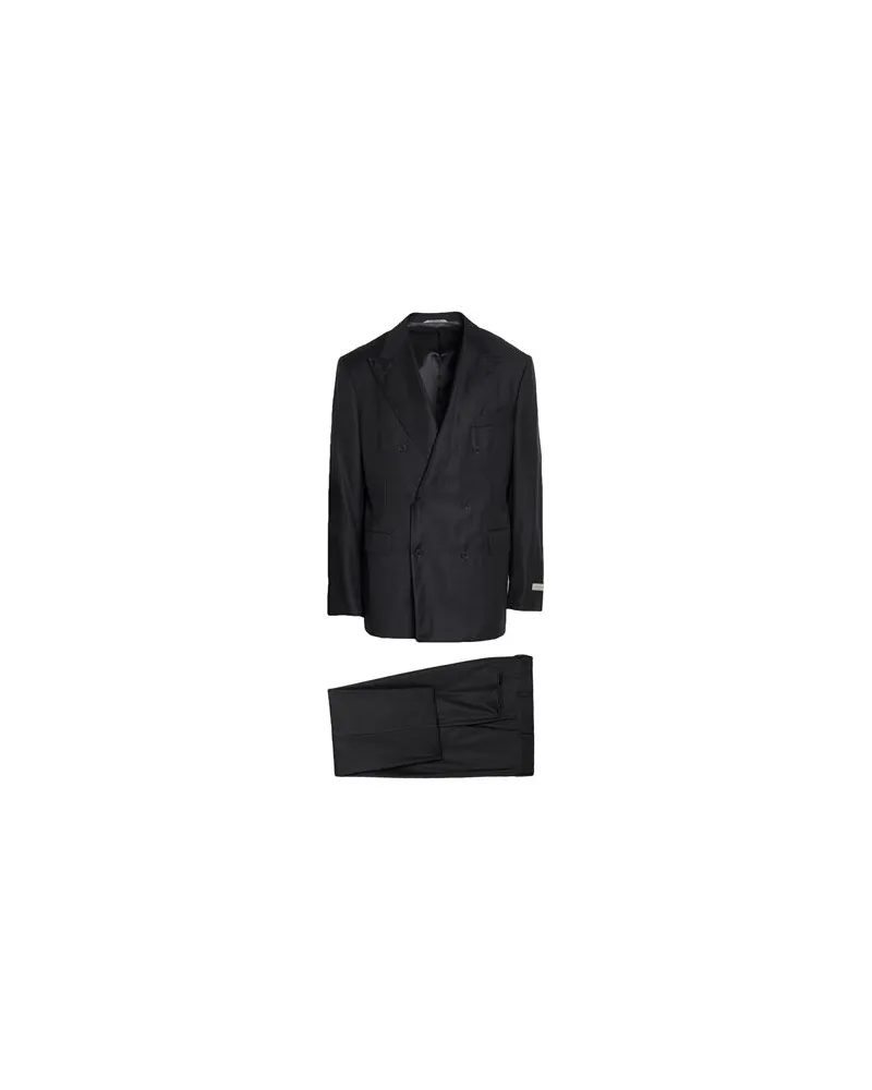 Canali ANZÜGE und CO-ORDS - Anzügeauf YOOX.COM Braungrau