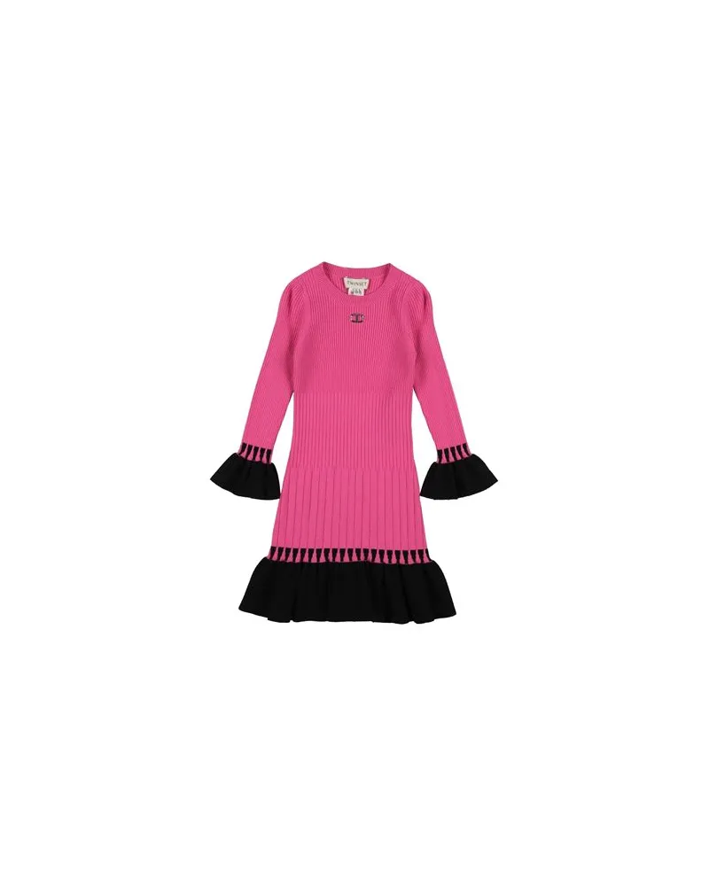 Twin-Set NEUGEBORENE - Babykleiderauf YOOX.COM Fuchsia