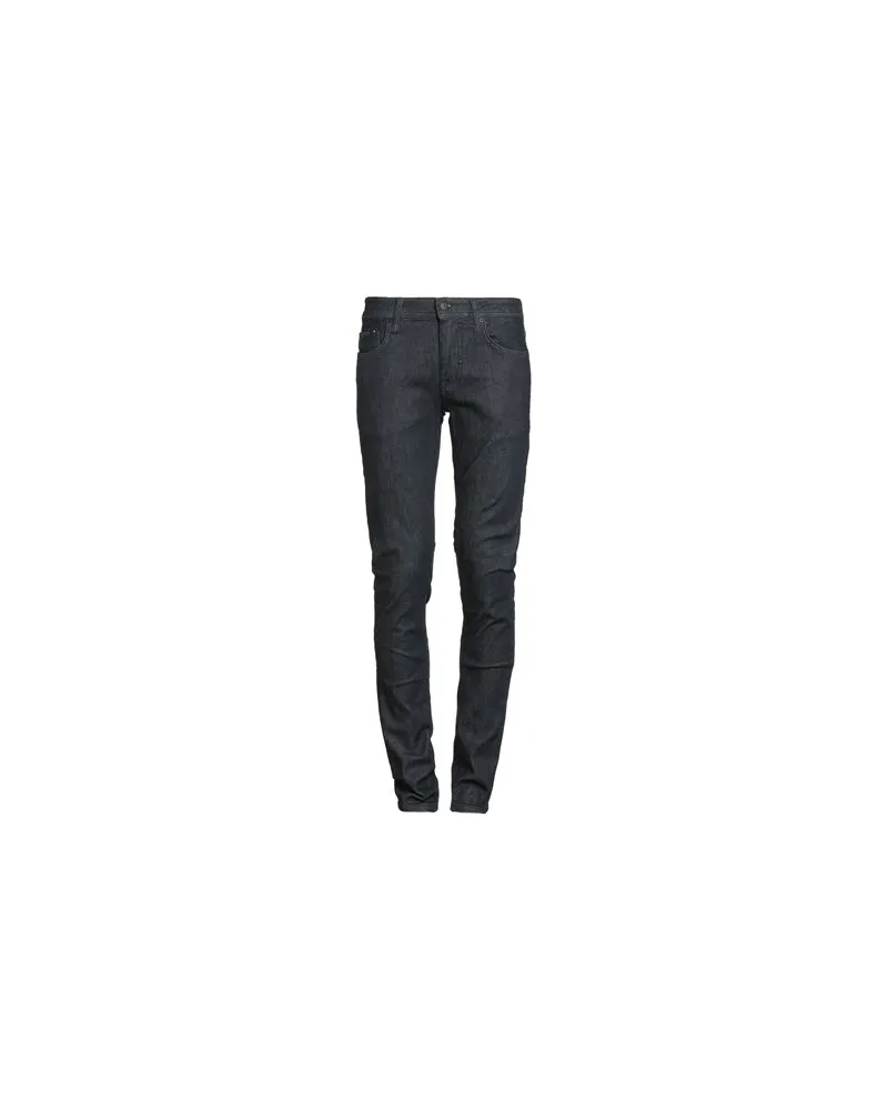 Antony Morato HOSEN & RÖCKE - Jeanshosenauf YOOX.COM Blau