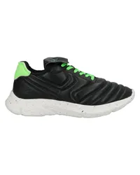 Pantofola d´Oro Sneakers Schwarz