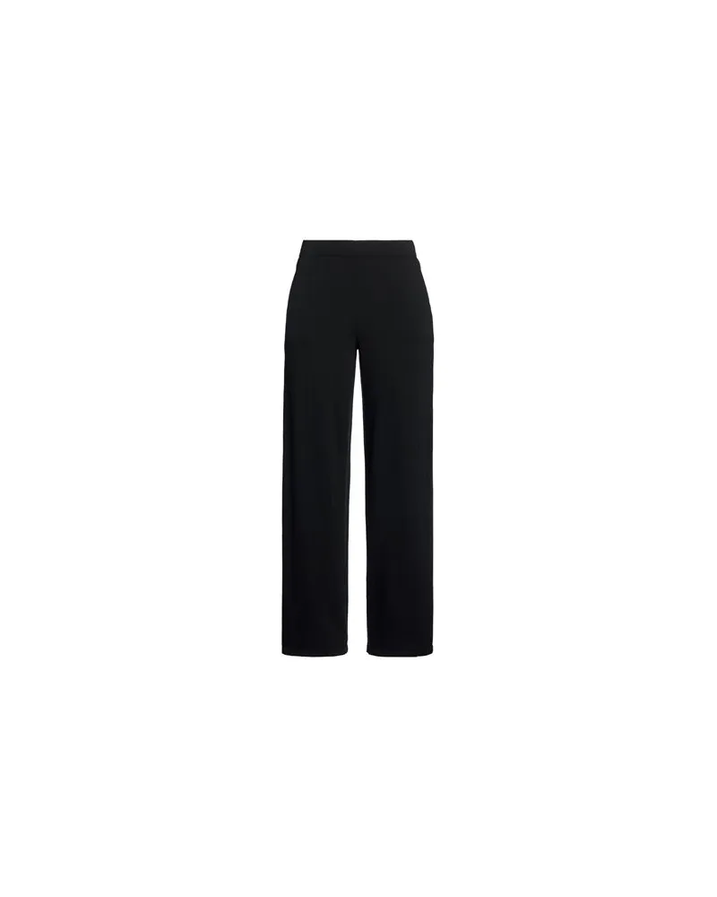 Roberto Collina HOSEN & RÖCKE - Hosenauf YOOX.COM Schwarz