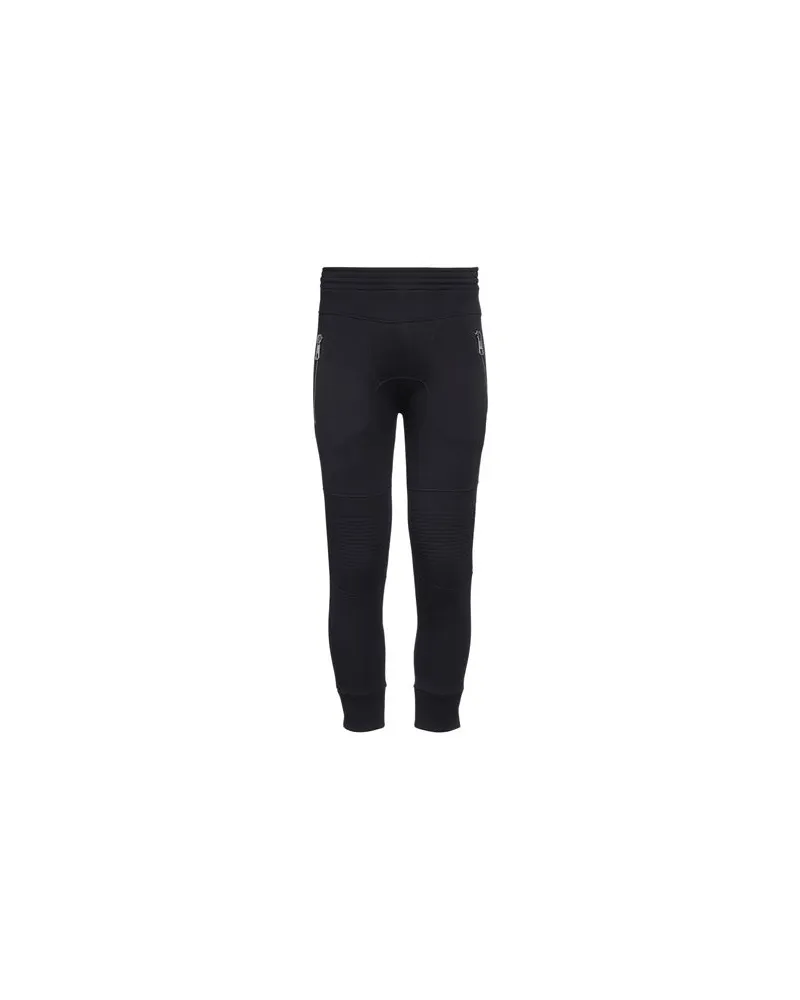 Neil Barrett HOSEN & RÖCKE - Hosenauf YOOX.COM Nachtblau